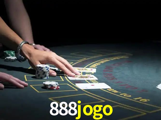 Platform Technology 888jogo