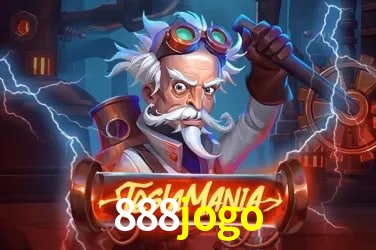 Slot Games 888jogo