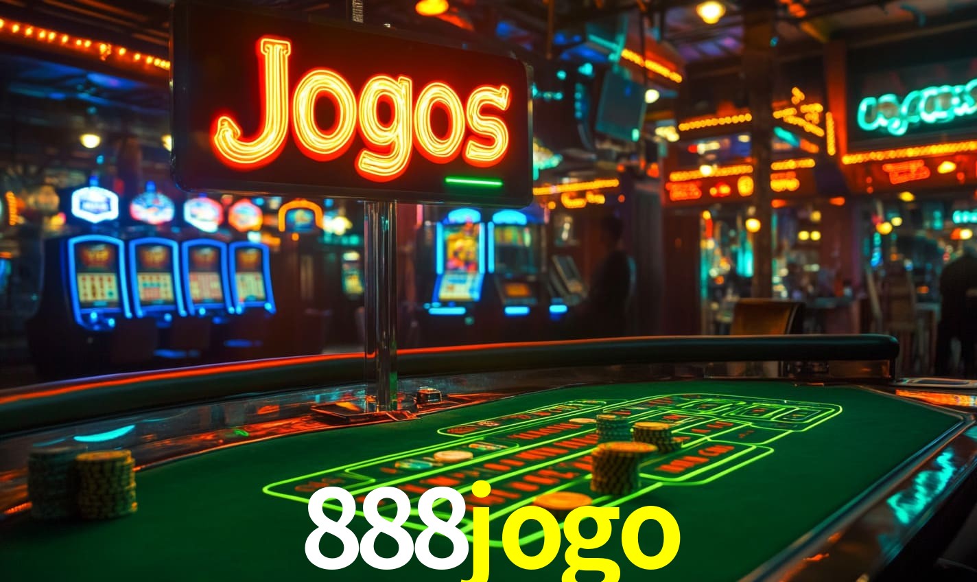 Game Providers 888jogo